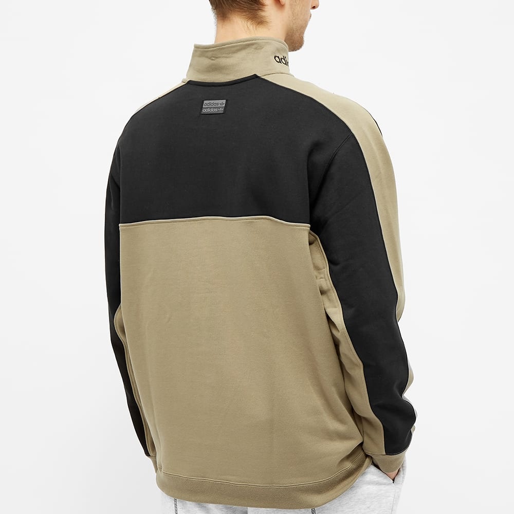 Adidas R.Y.V Crew Sweat - 5