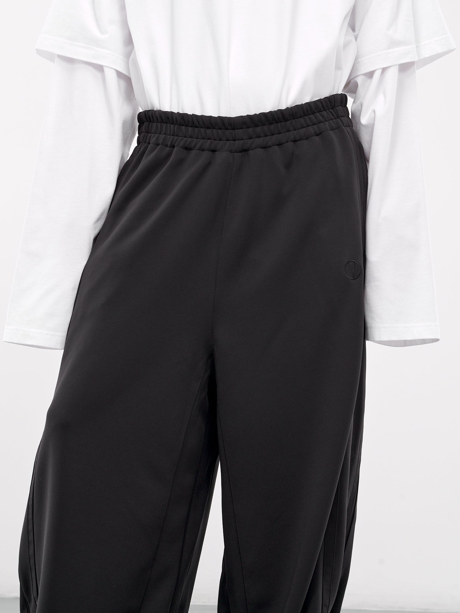Tracksuit Pants - 4