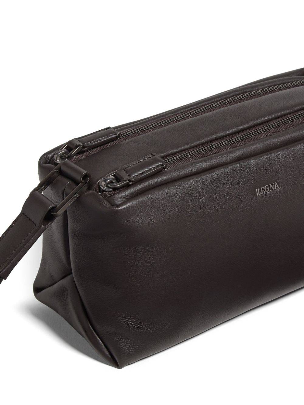 Secondskin clutch bag - 4