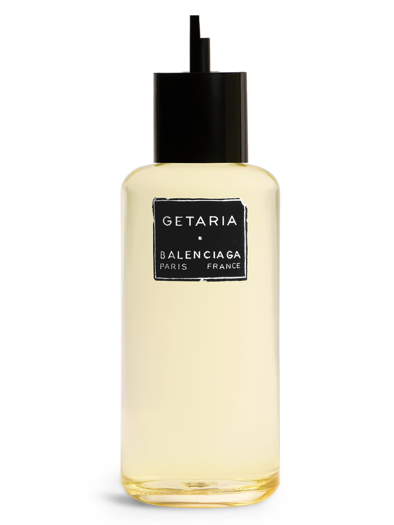 Getaria Parfum Refill 1