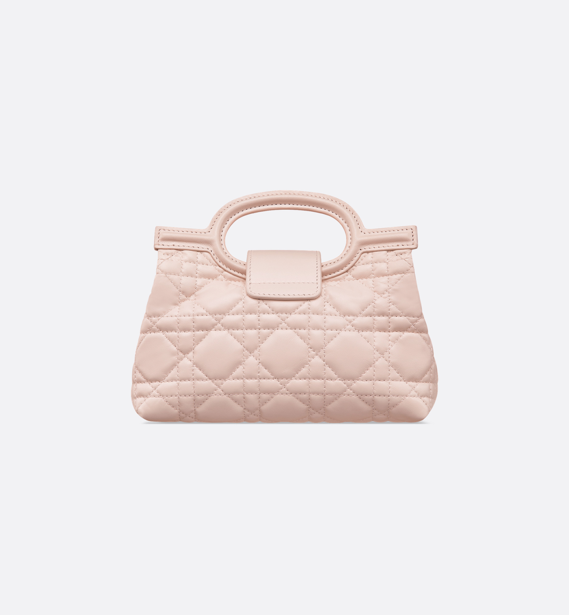 Dior Jolie Top Handle Mini Bag - 5