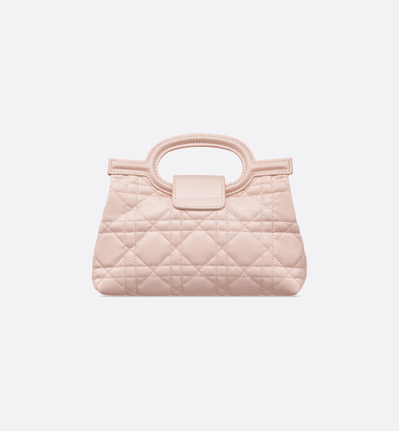 Dior Jolie Top Handle Mini Bag 5