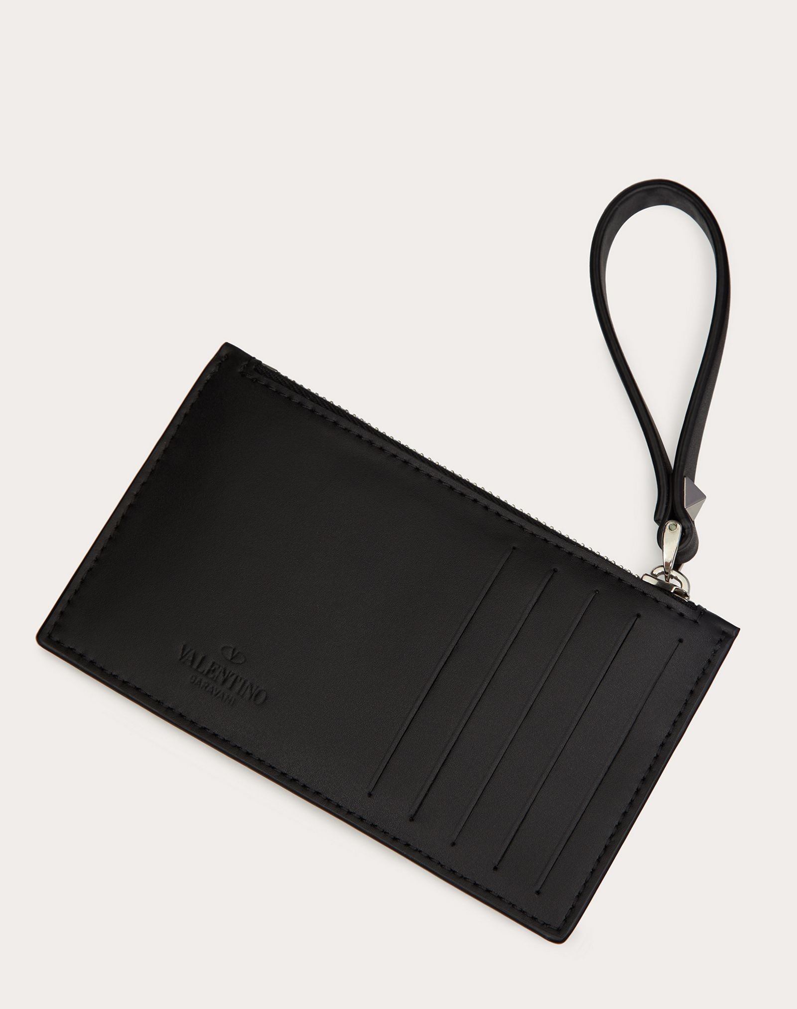 VLTN Cardholder - 3