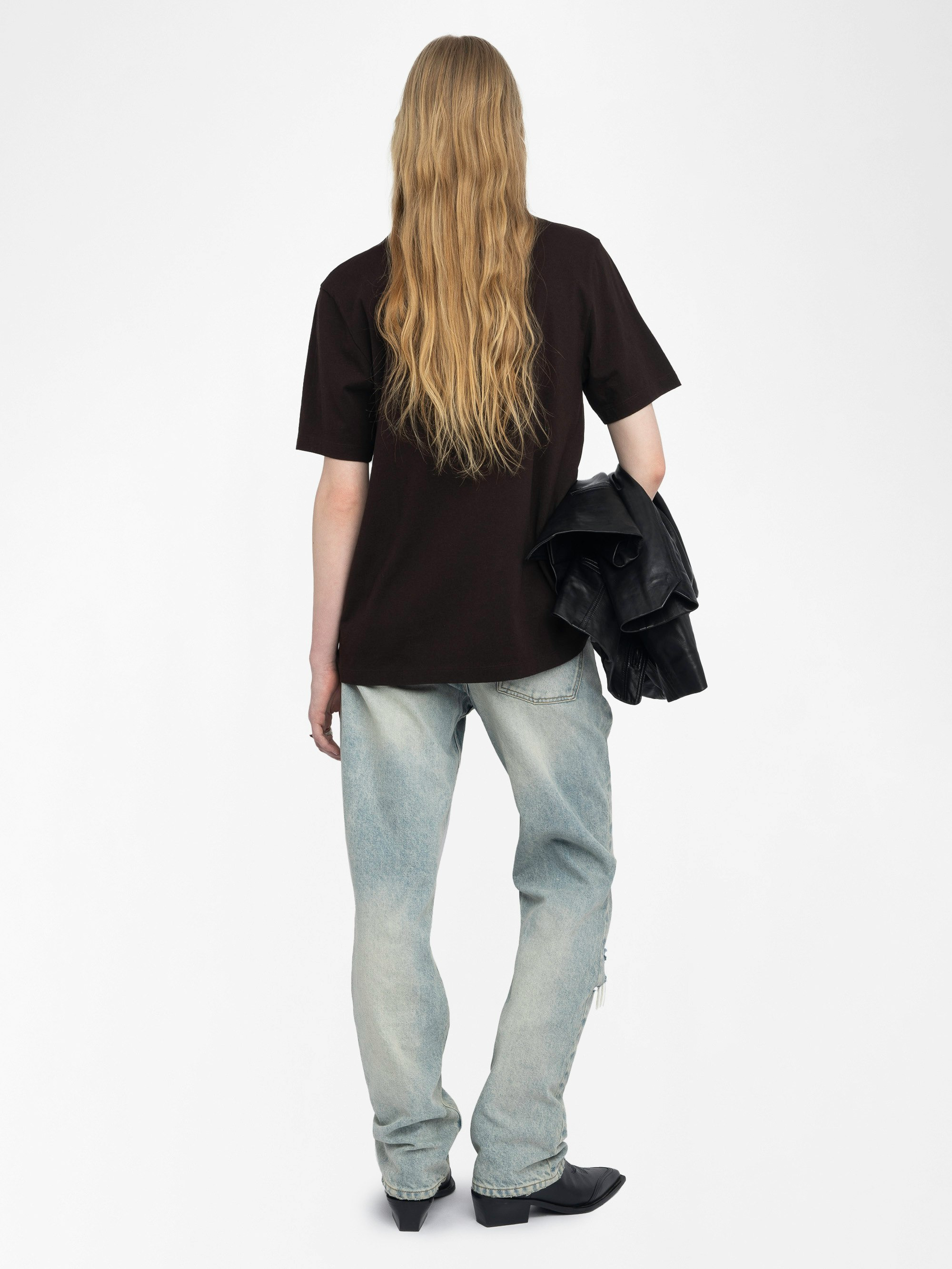 Edwin T-shirt - 3