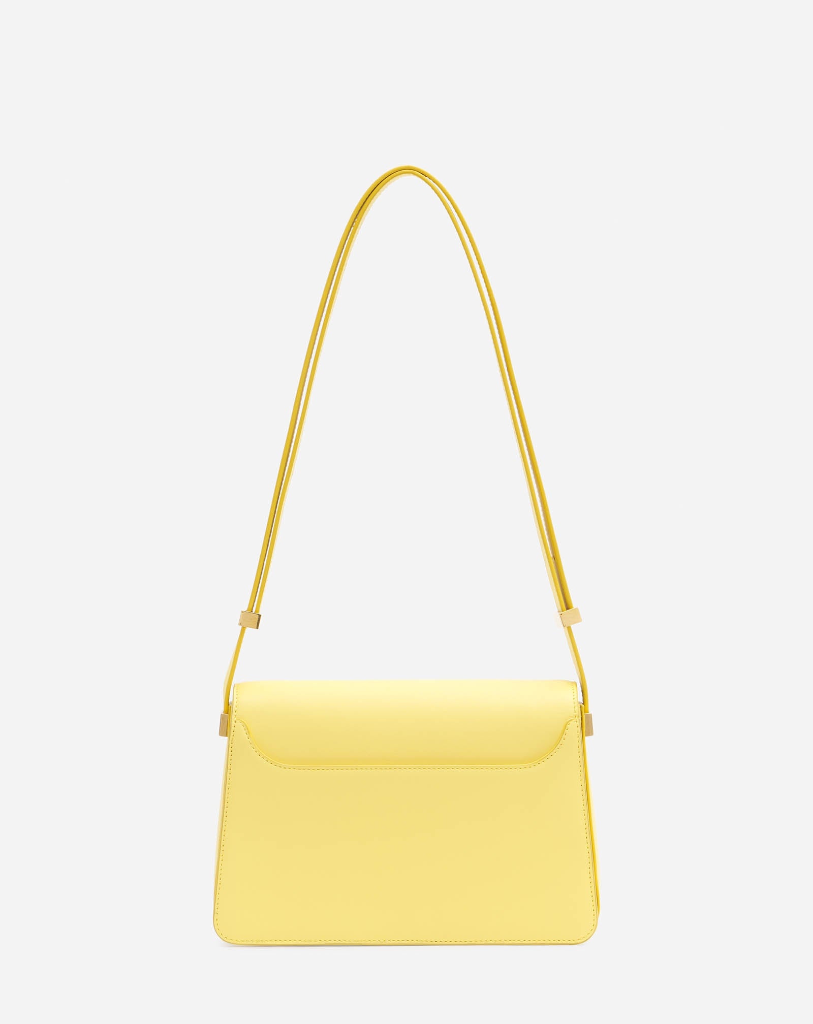 CONCERTO SM LEATHER BAG - 4