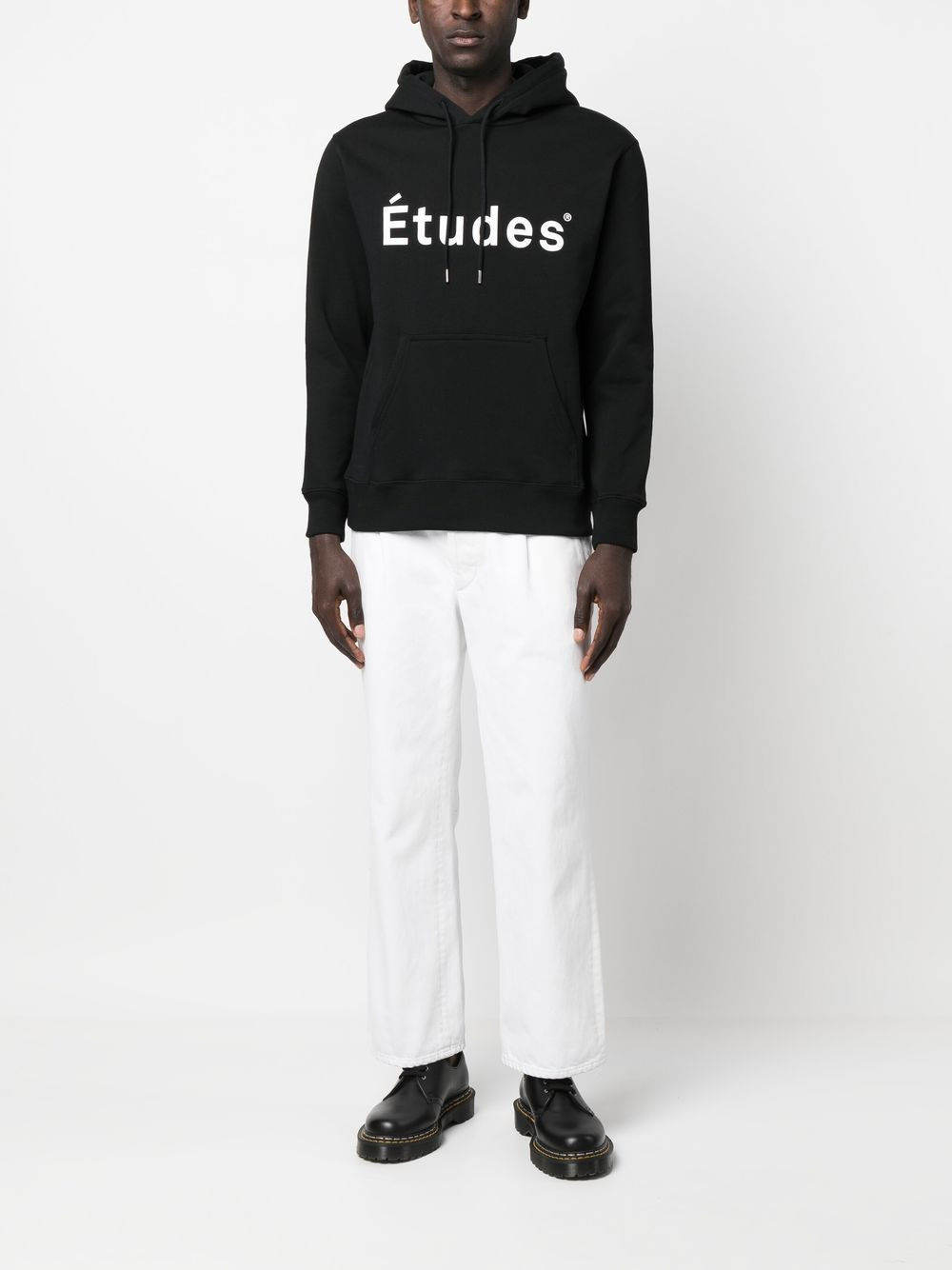 Études études Sweaters Black - 5