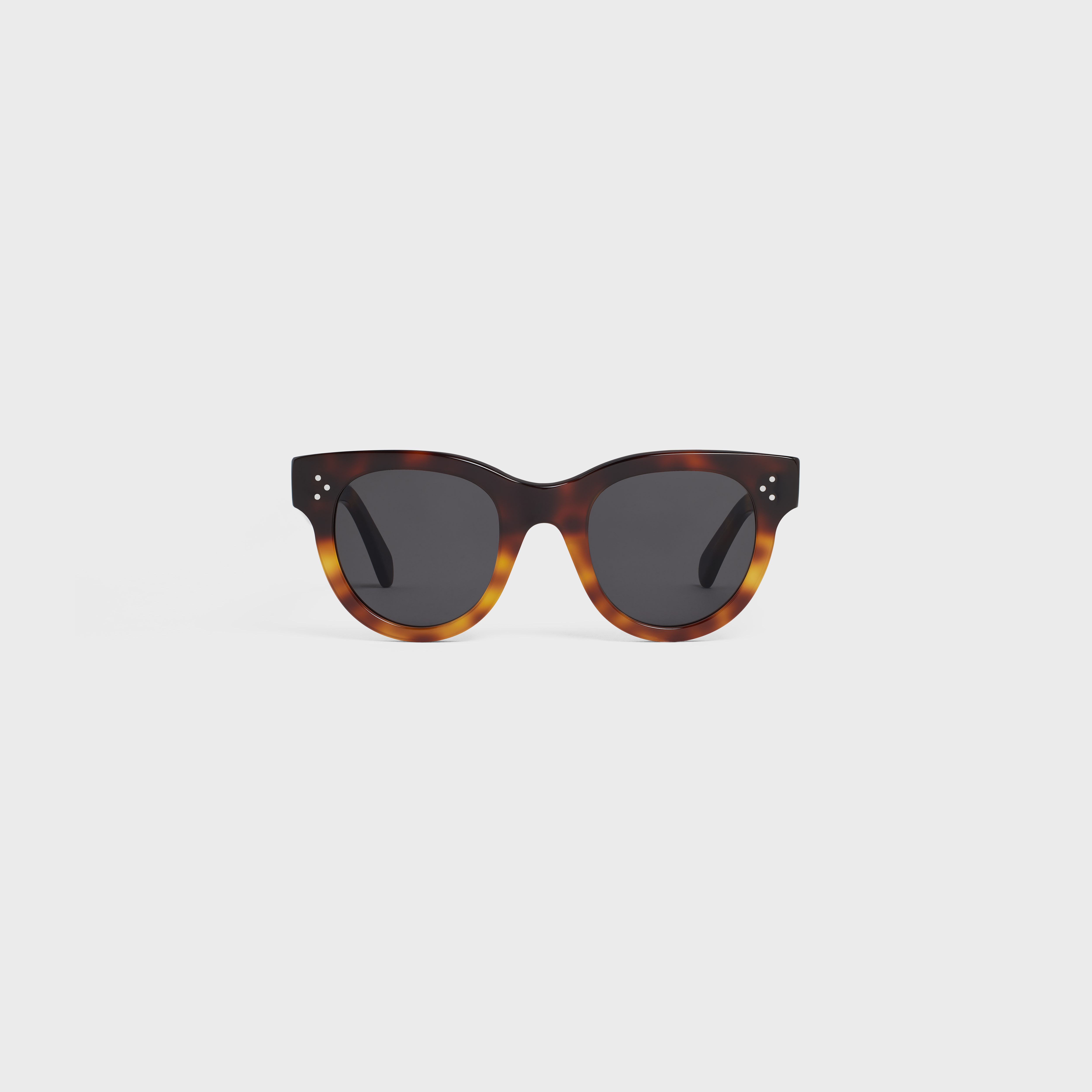 Cat Eye S003 Sunglasses in Acetate - 1