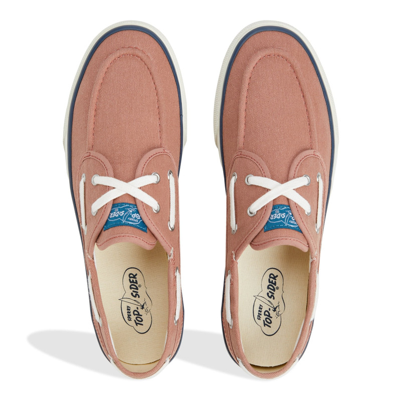 Sea Mate Boat Shoe Sneaker 6