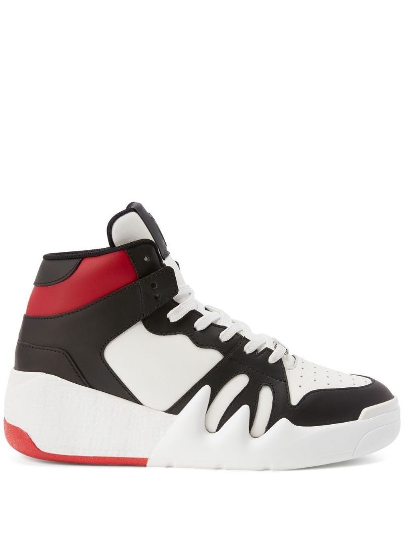 Talon high-top sneakers - 1