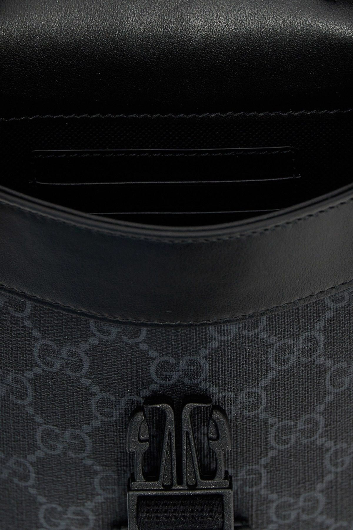 'GG' mini crossbody bag - 5