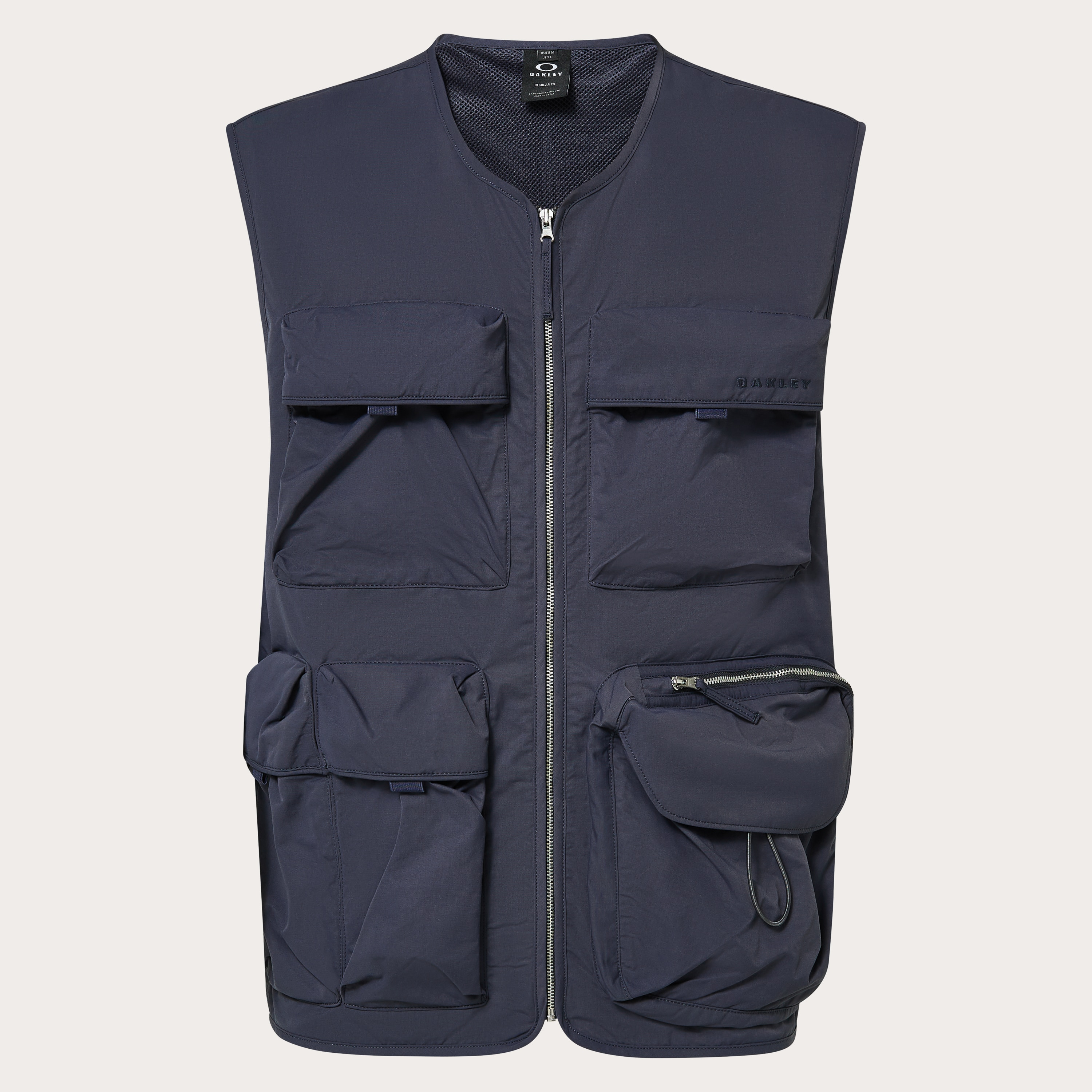 Reserve Vest - 1