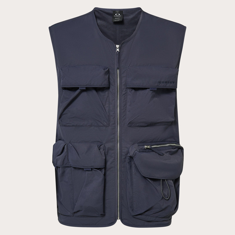 Reserve Vest 1