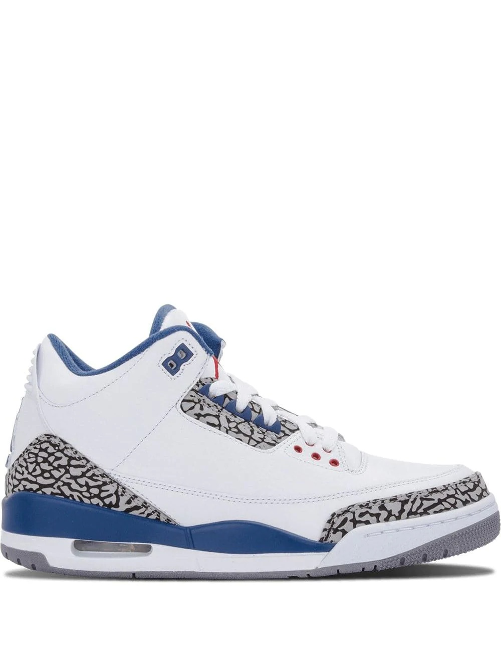 Air Jordan 3 Retro sneakers - 1