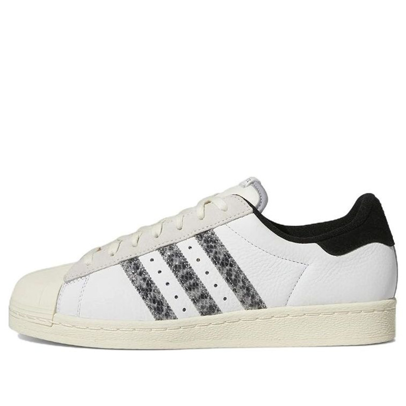 adidas originals Superstar 82 'Cloud White Granite' GZ4846 - 1