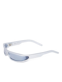 Rick Owens SUNGLASSES | REVERSIBLE