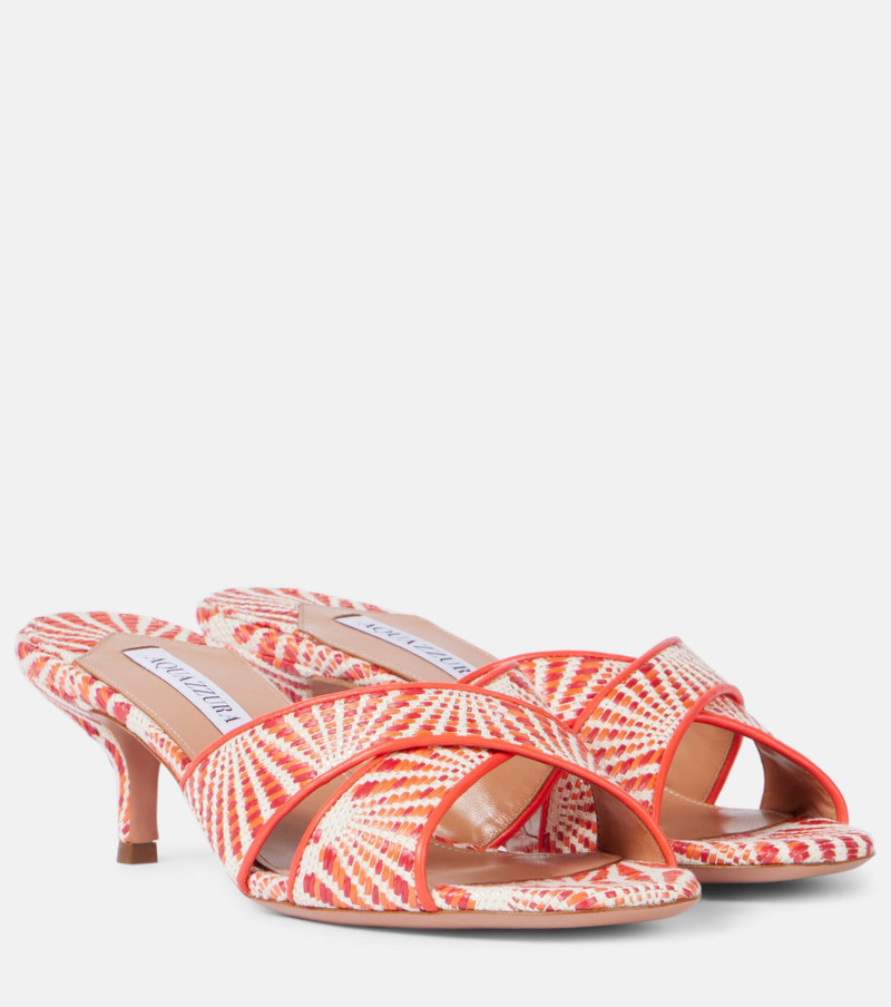 55mm Divine mules - 1