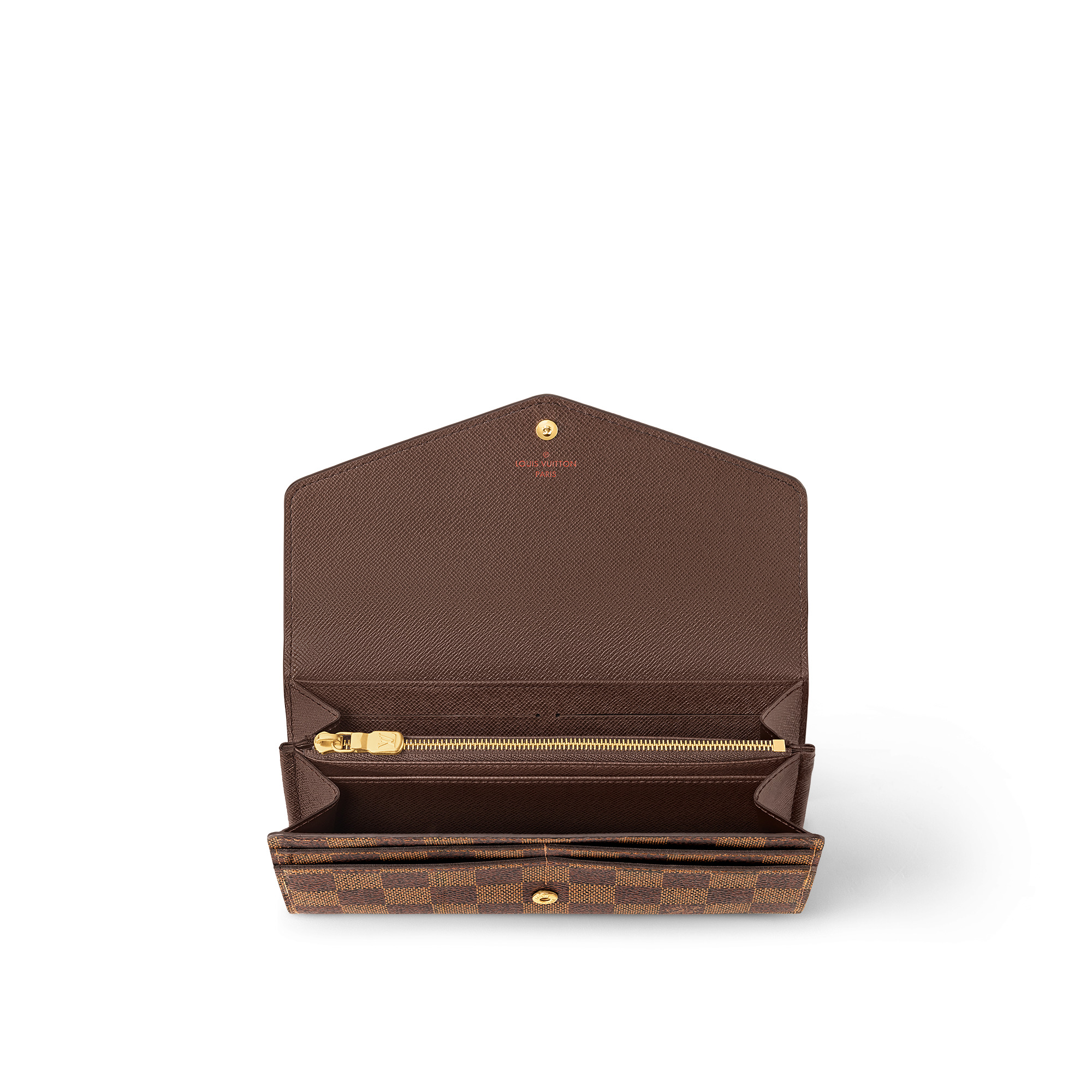 Sarah Wallet - 4