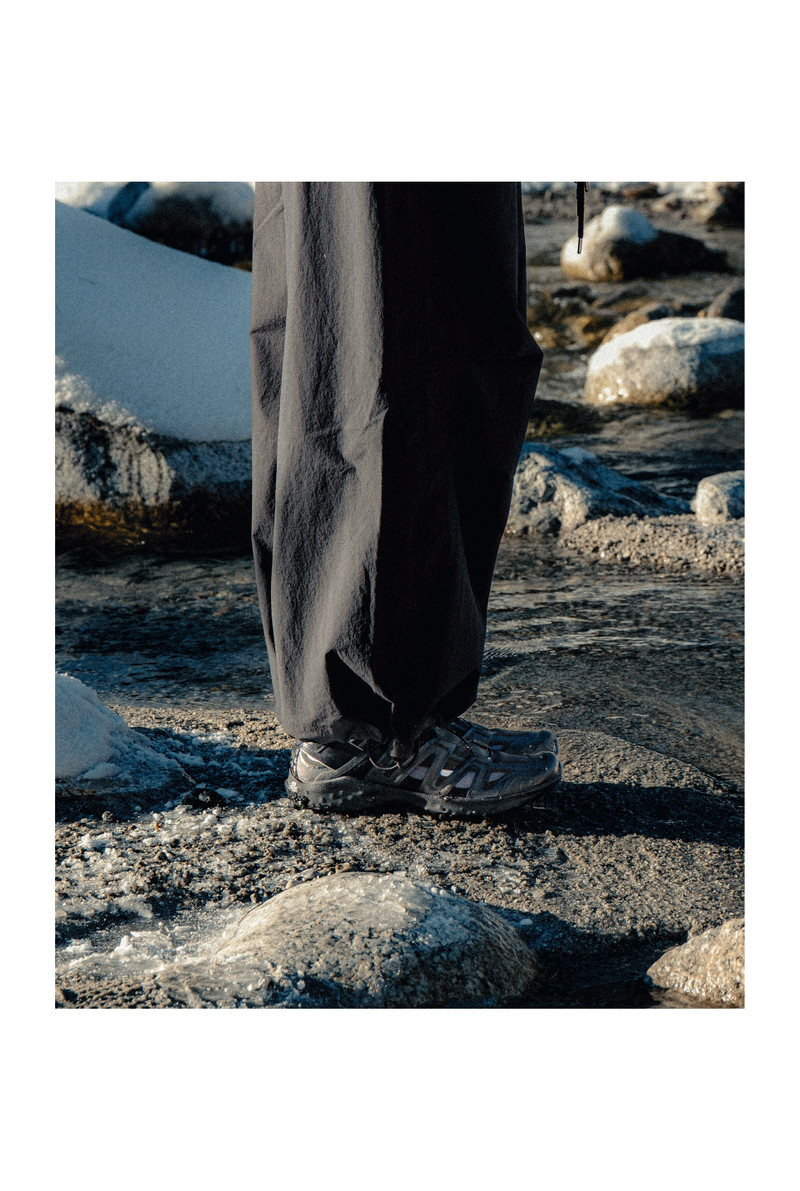 SALOMON UDARA ADVANCED outlook