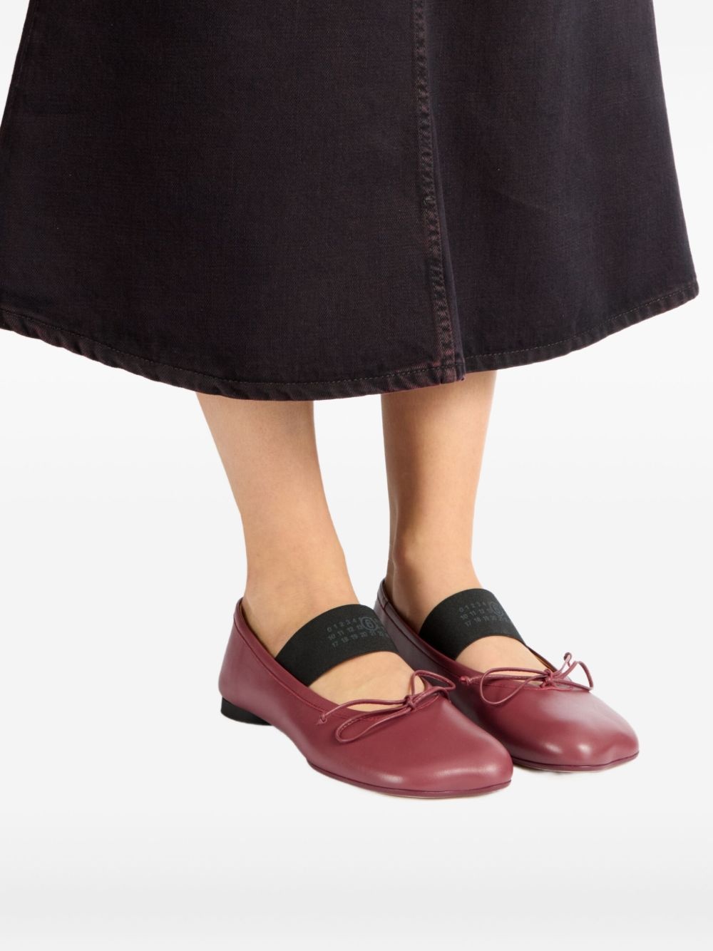 Anatomic ballerinas - 6