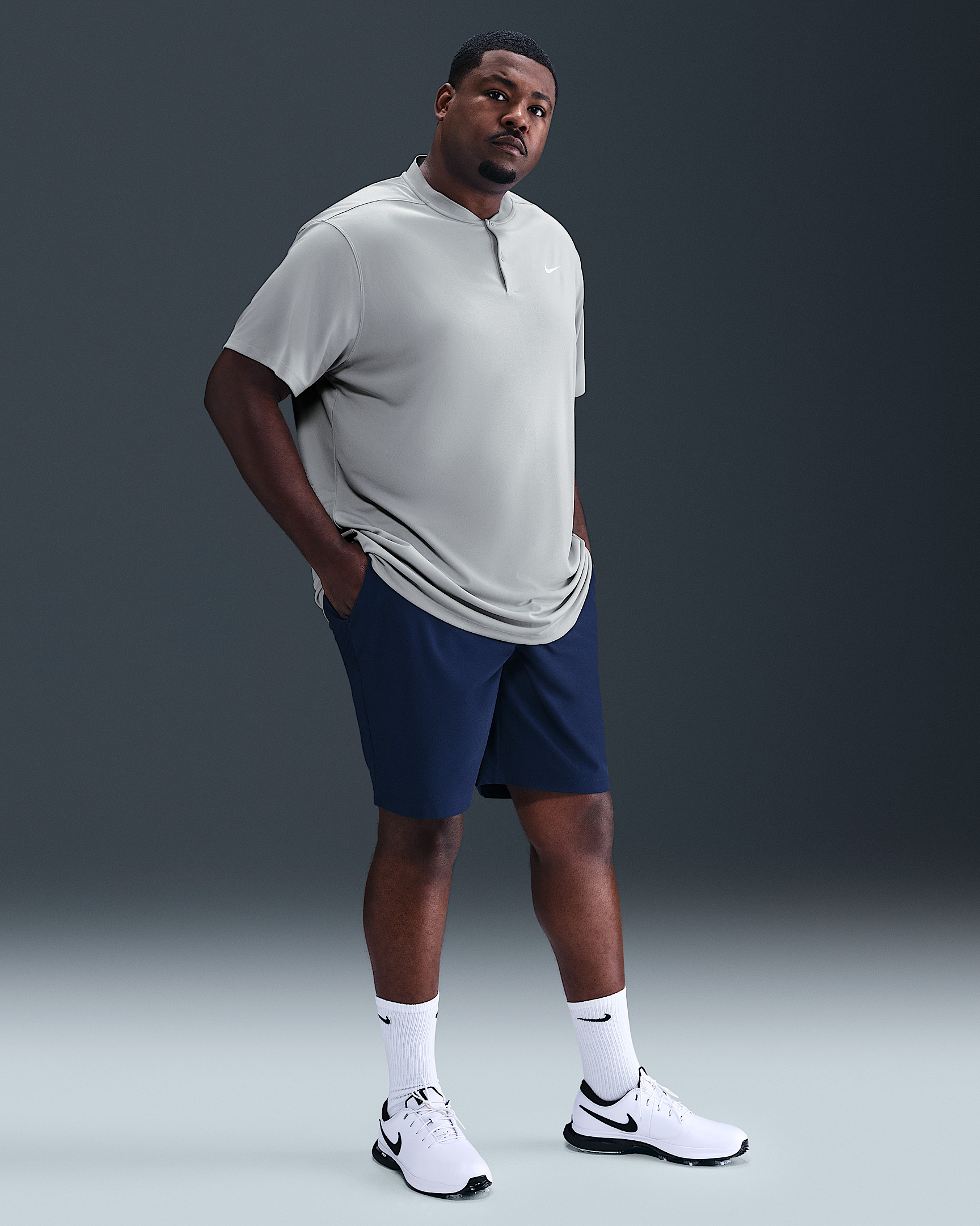 Nike Dri-FIT Victory Men's Golf Polo - 9