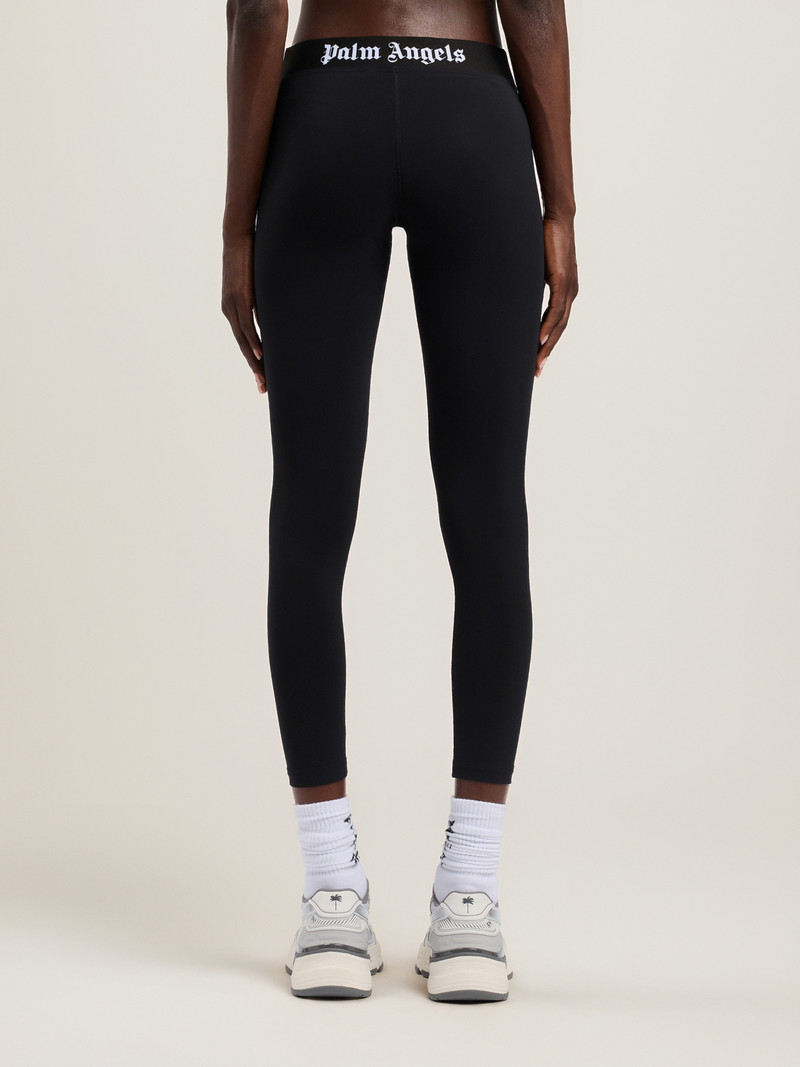Classic Logo Sport Leggings 5