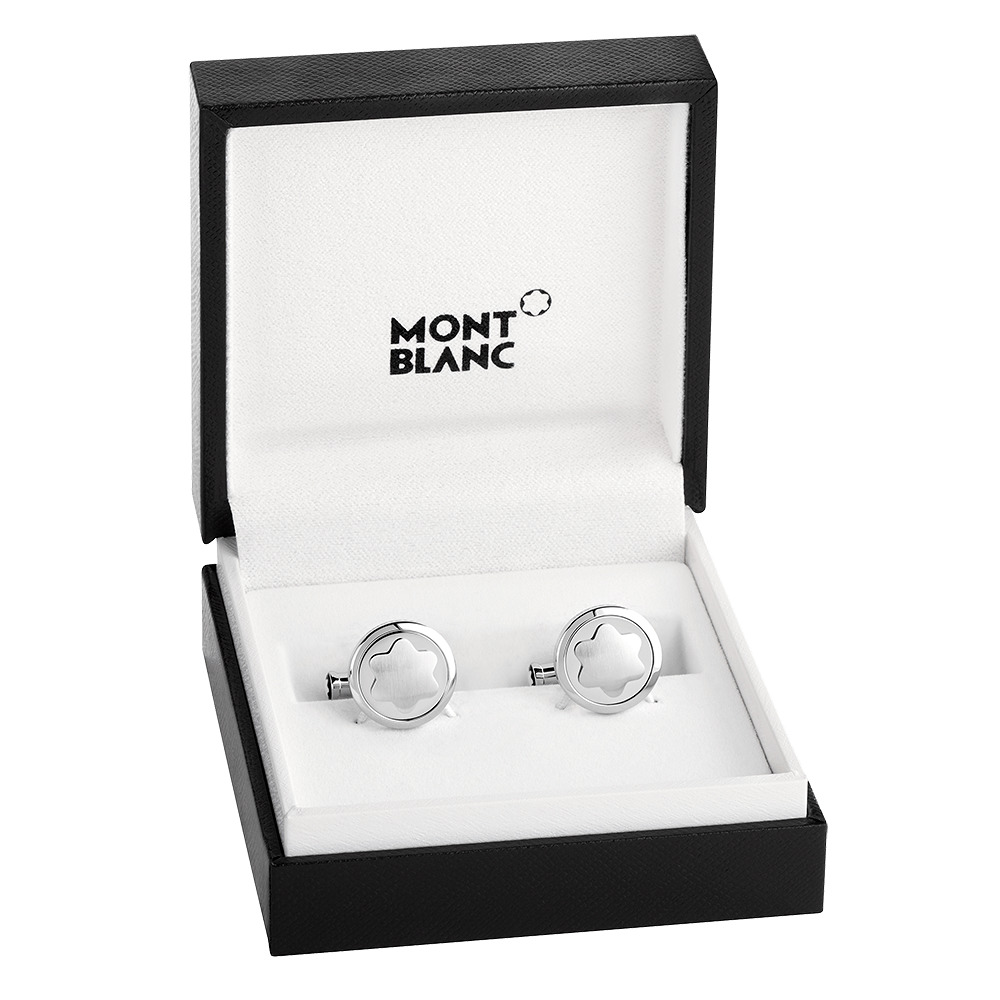 Star cufflinks - 3