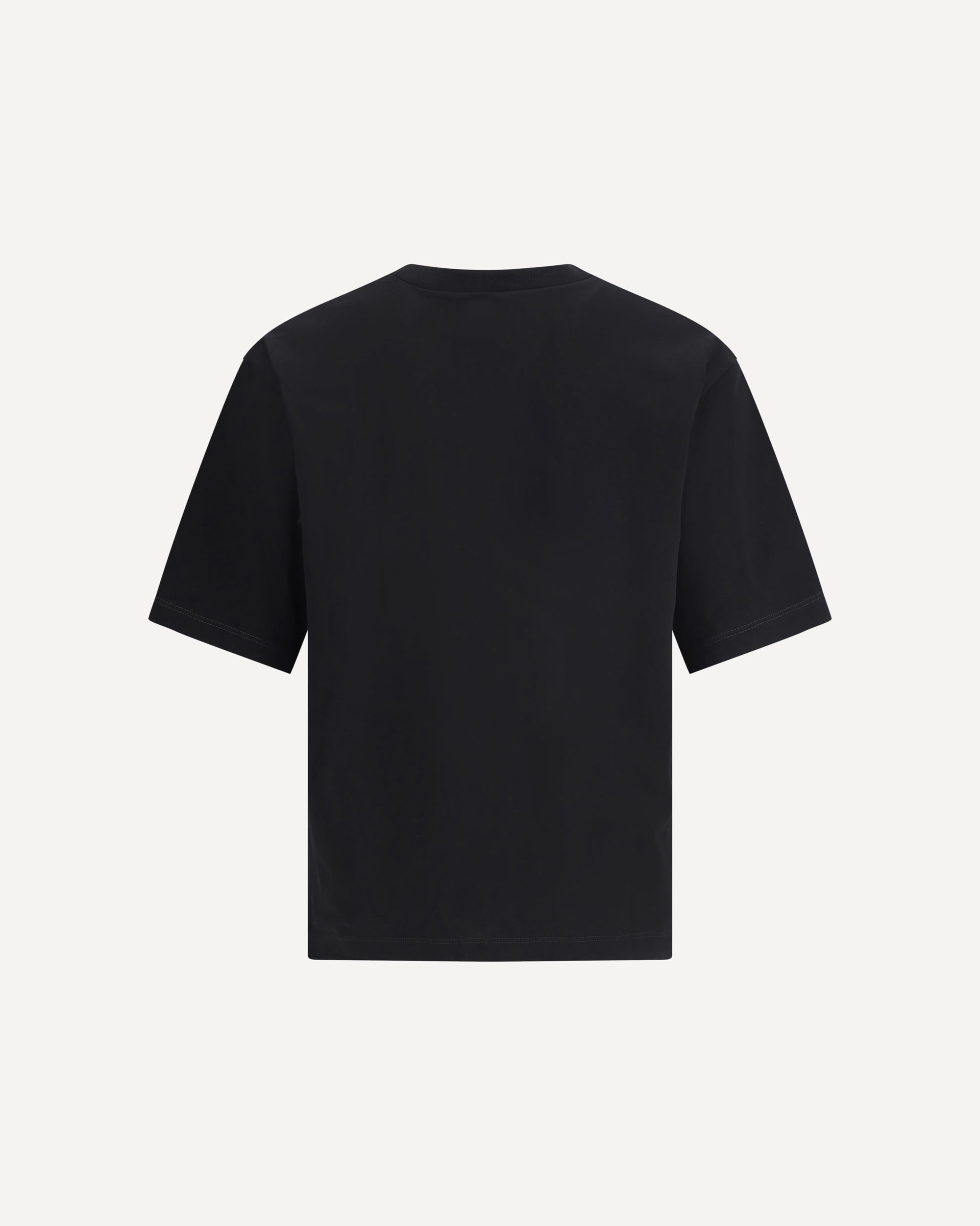 Print T-Shirt - 2