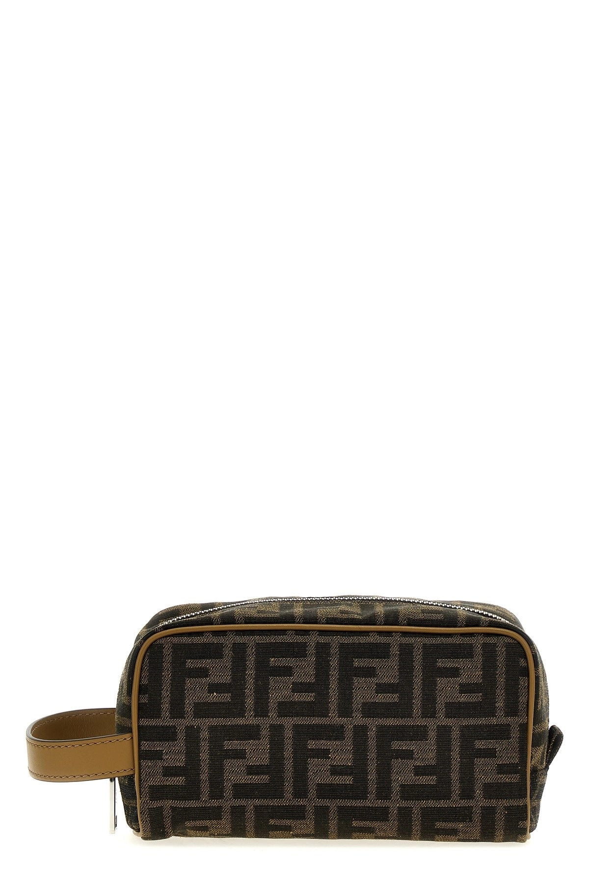 Fendi Men 'Ff' Small Beauty - 1