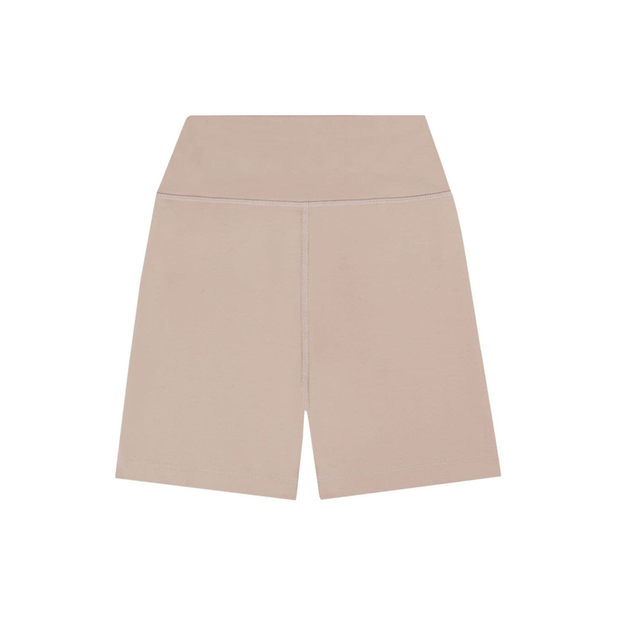 STAY ACTIVE BIKER SHORT (ELEPHANT/WHITE) - 2