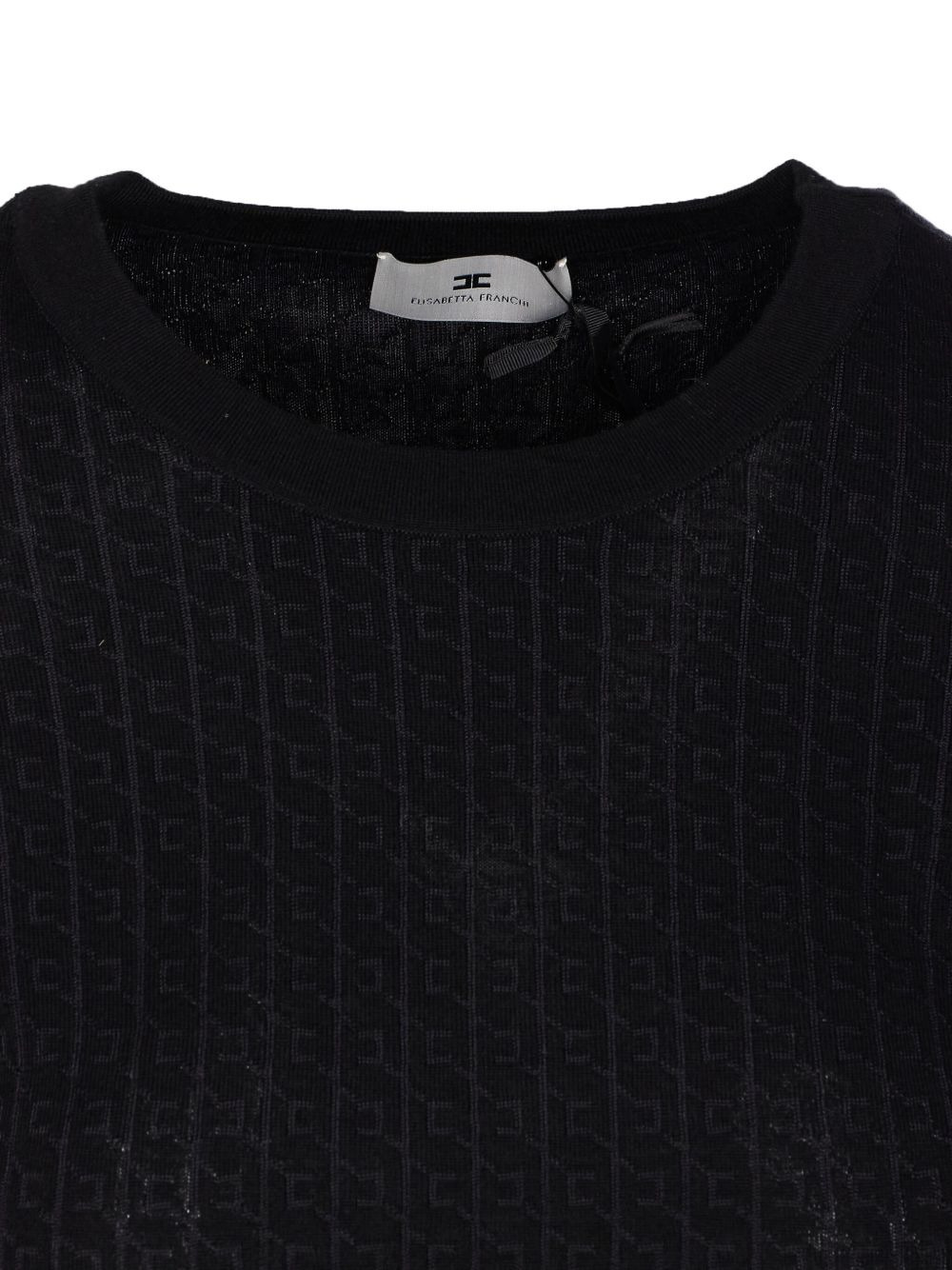 Elisabetta Franchi - Elisabetta Franchi Sweater - 3