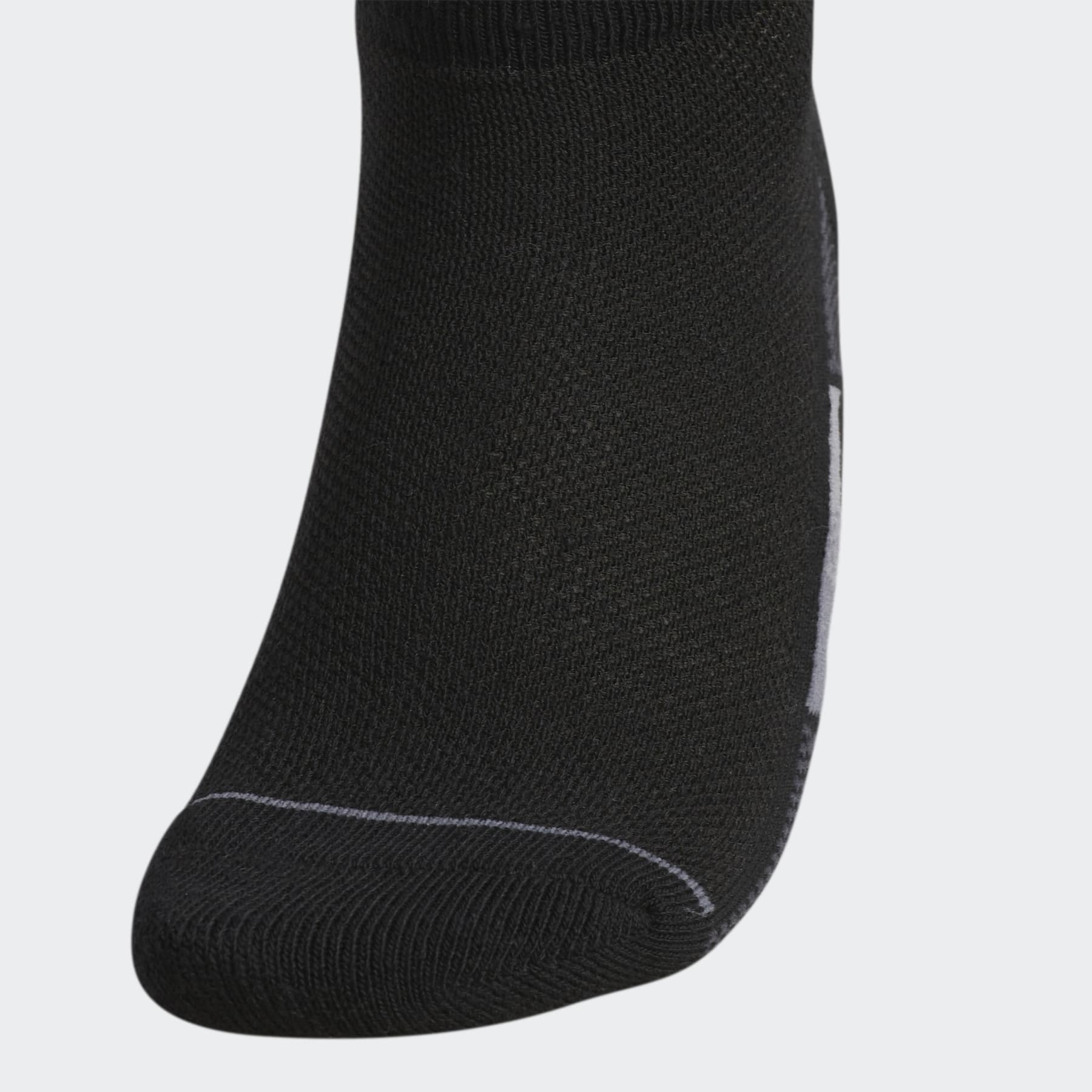 Superlite Stripe Low-Cut Socks 3 Pairs - 4