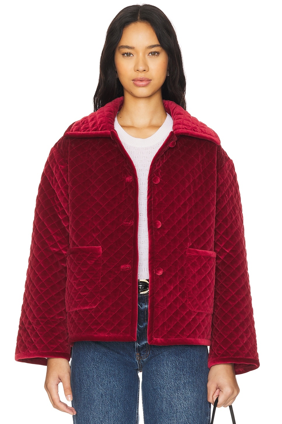 Marley Jacket - 1