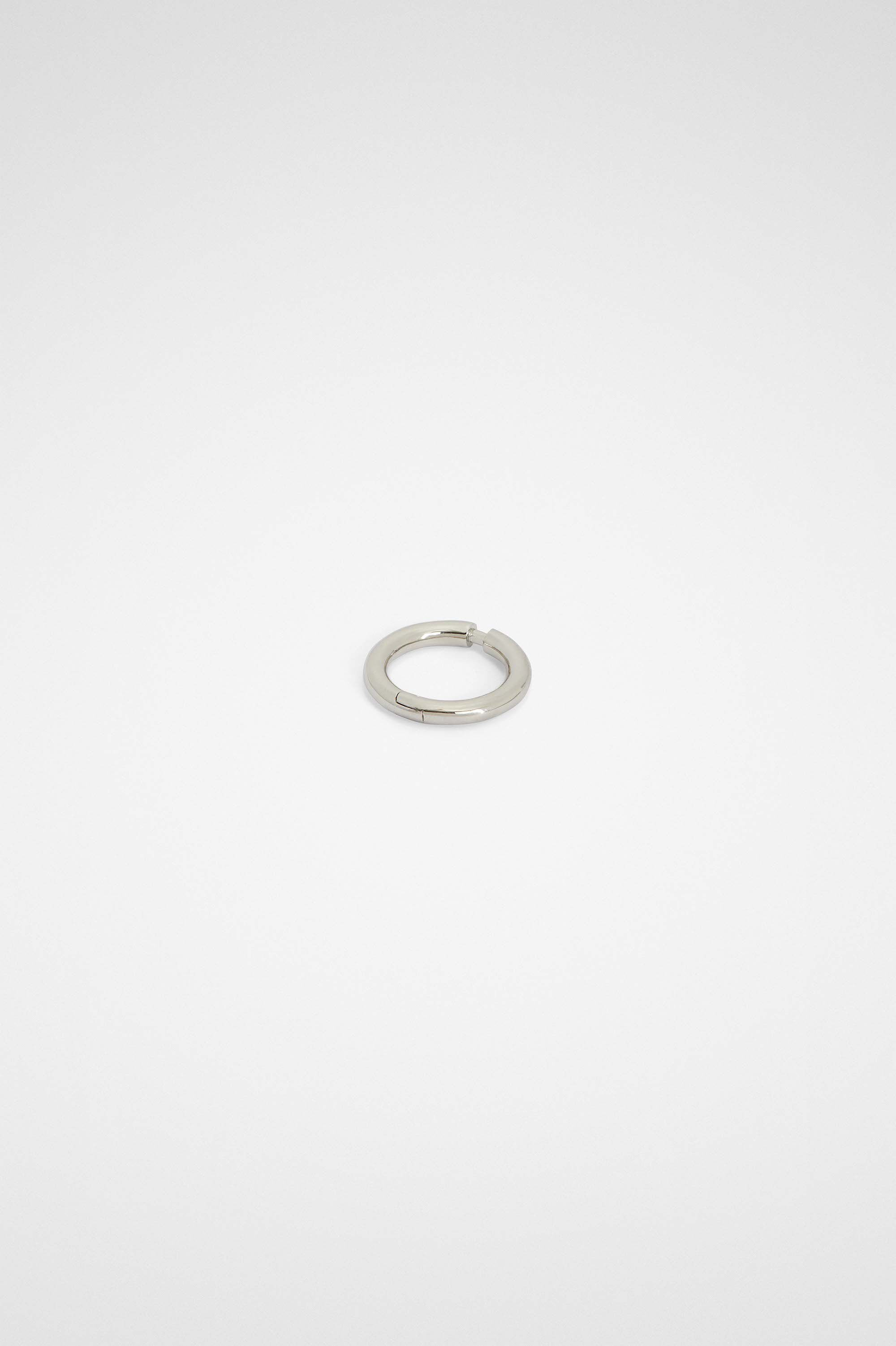 Cannolo Hoop Large - 1