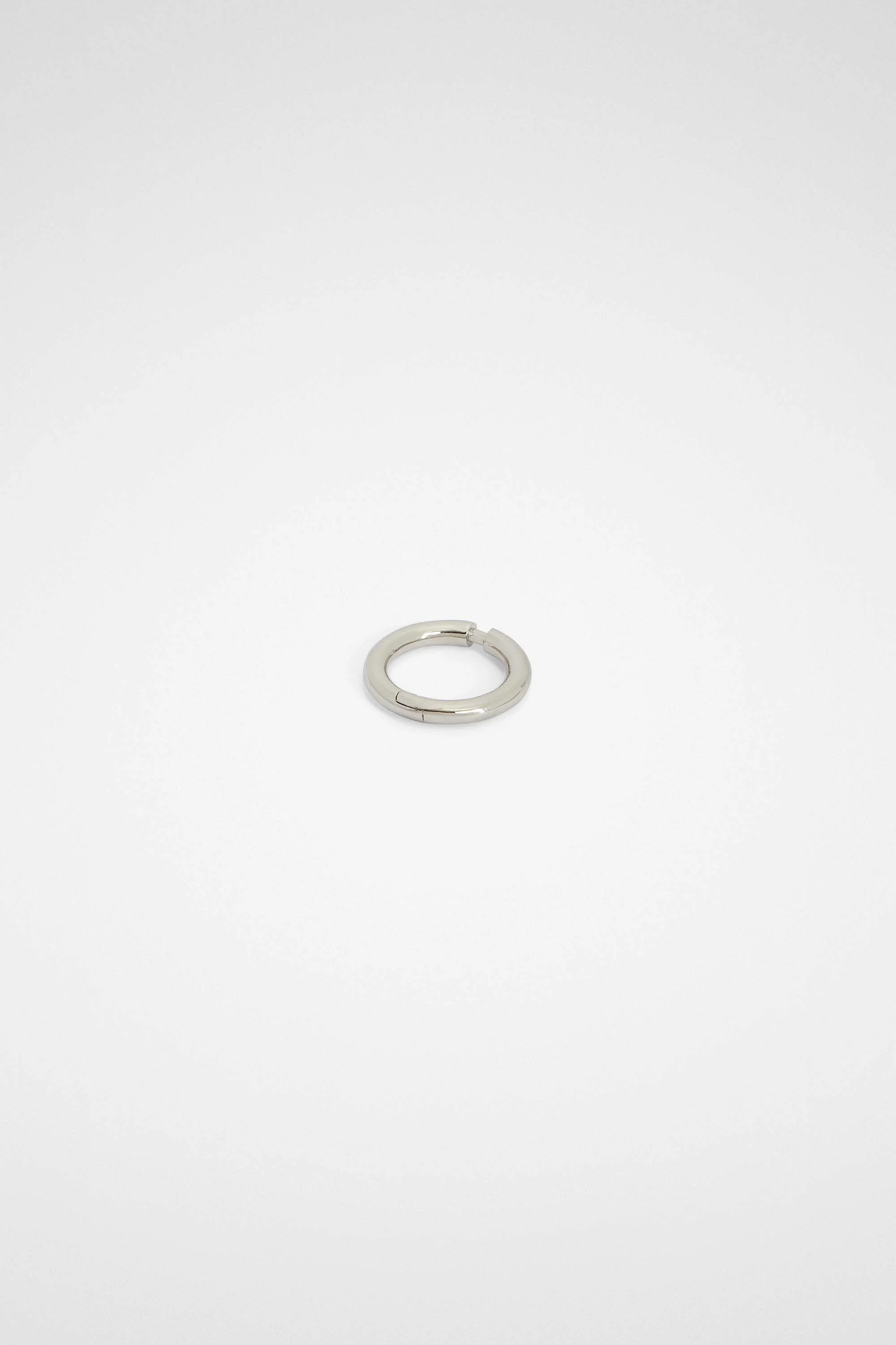 Cannolo Hoop Large - 1