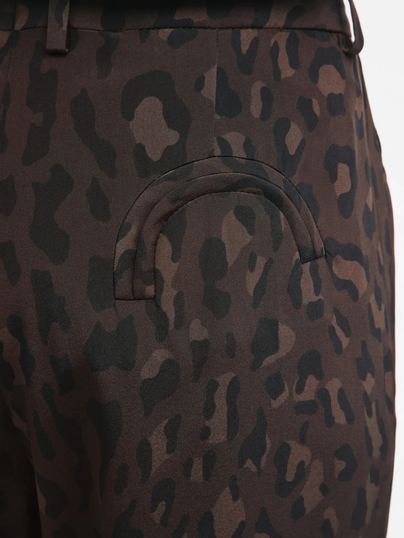 Fox Pants 4