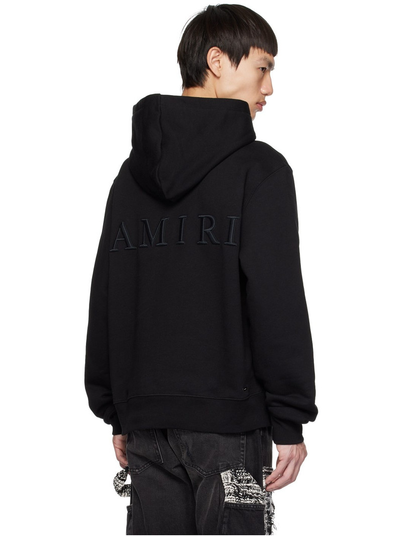 Black M.A. Hoodie 3