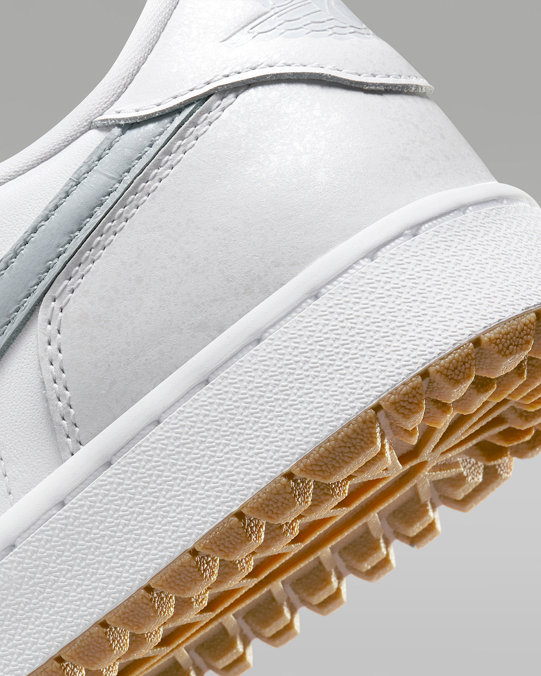 Air Jordan 1 Low G Golf Shoes - 8