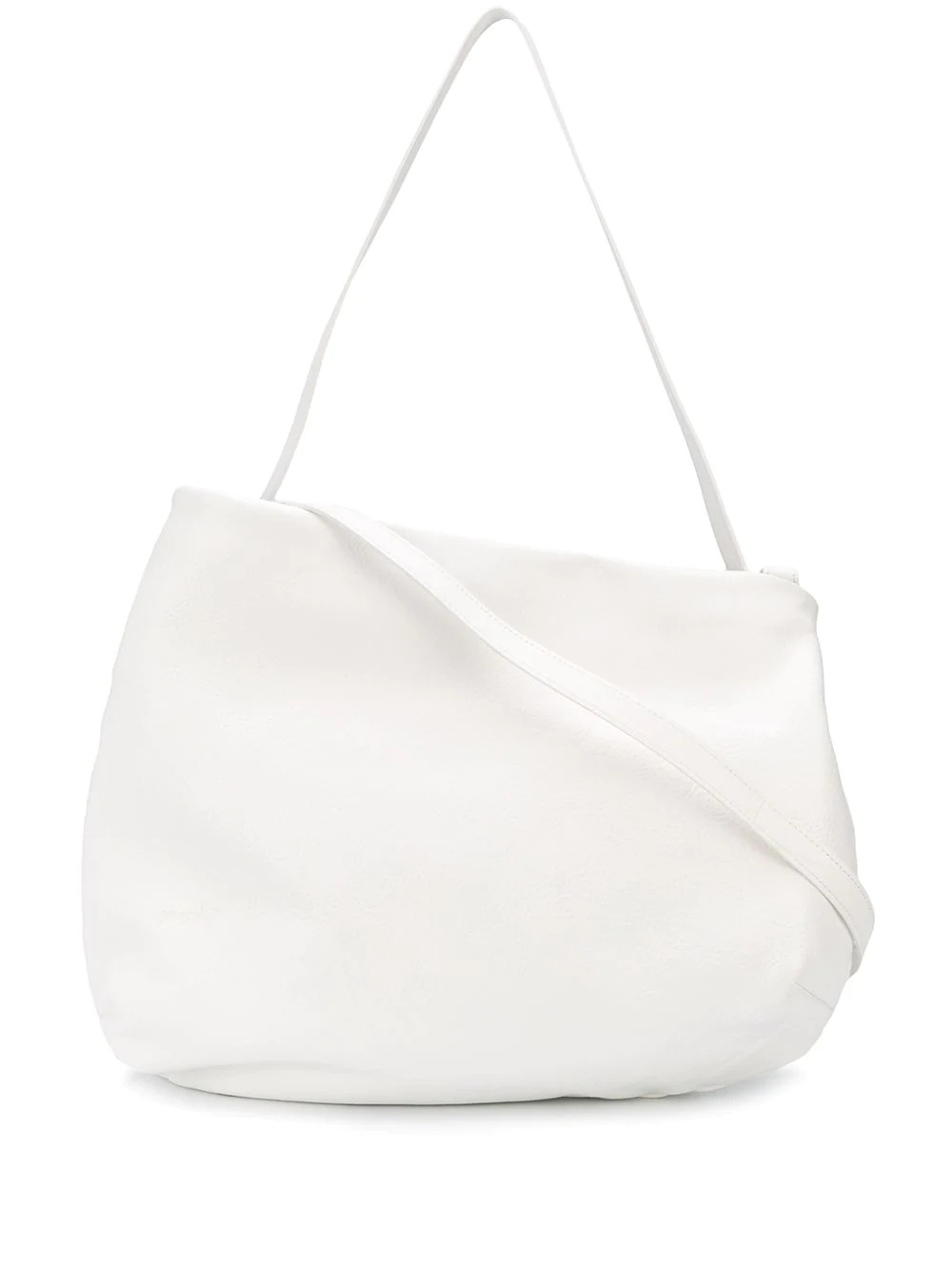 Fantasma asymmetric shoulder bag - 1