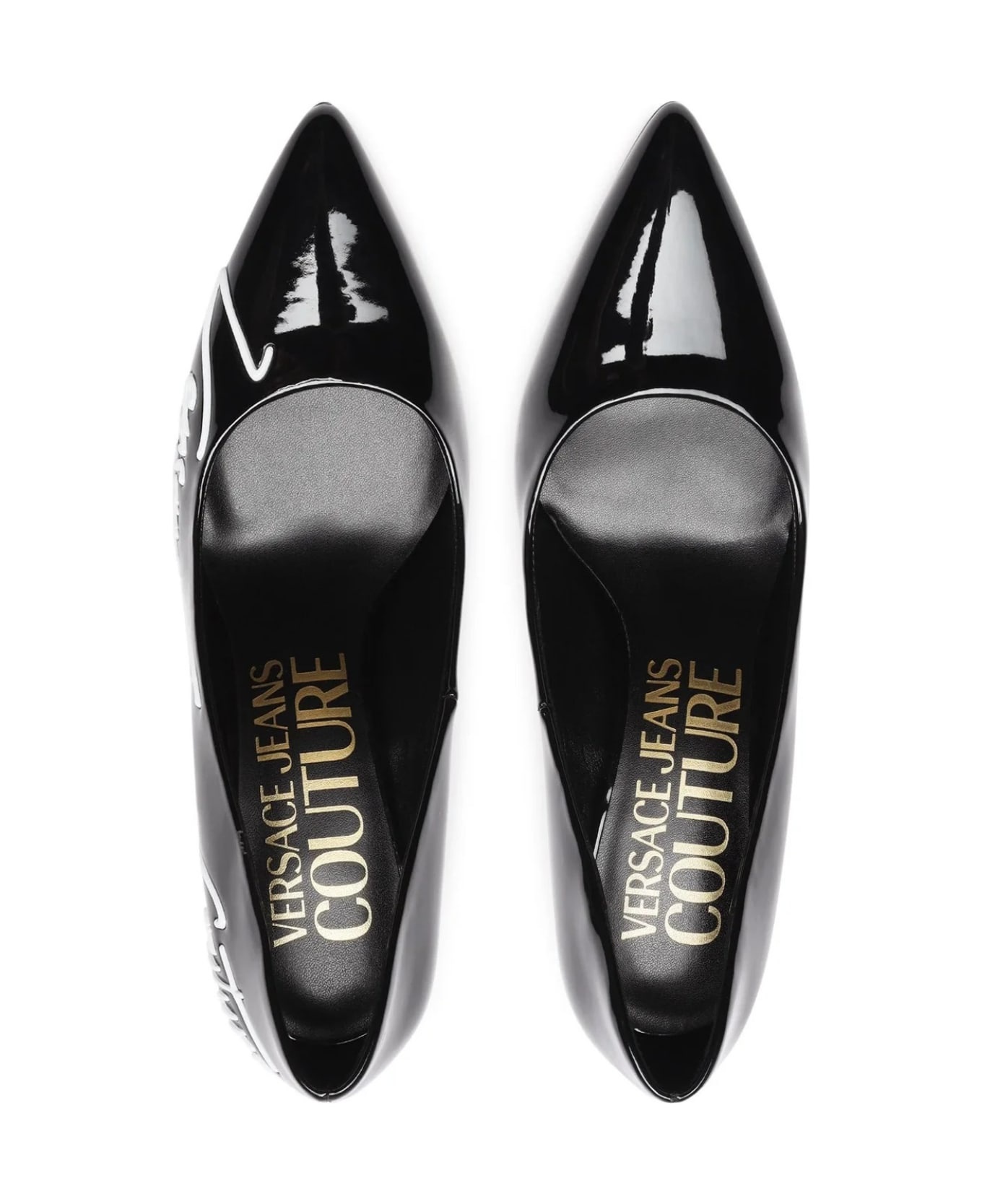 Versace Jeans Couture Shoes - 3