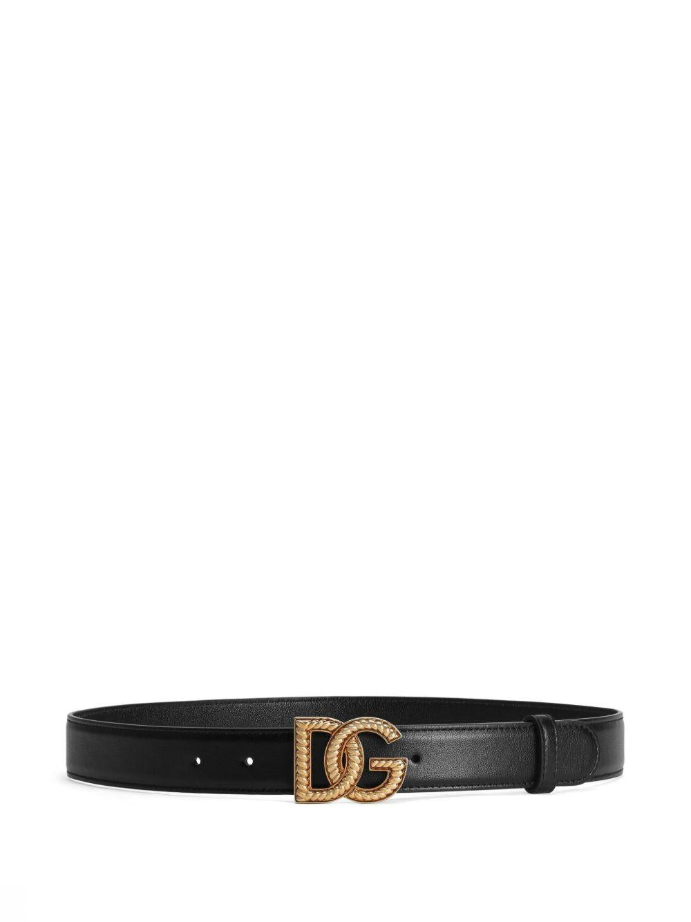 CINTURA DOLCE & GABBANA - 1