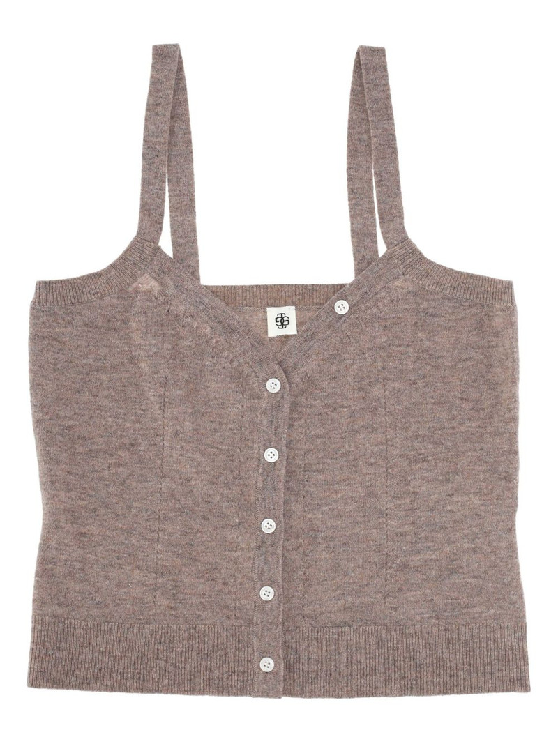 buttoned top 1