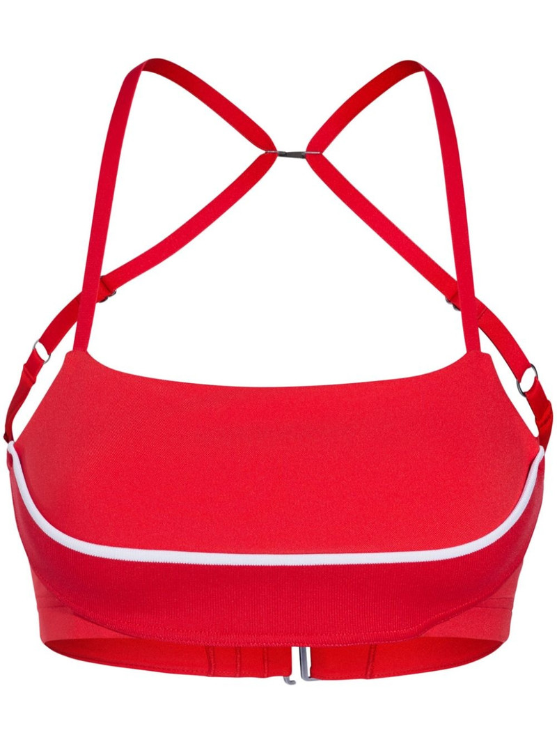 x Nike sports bra - 1