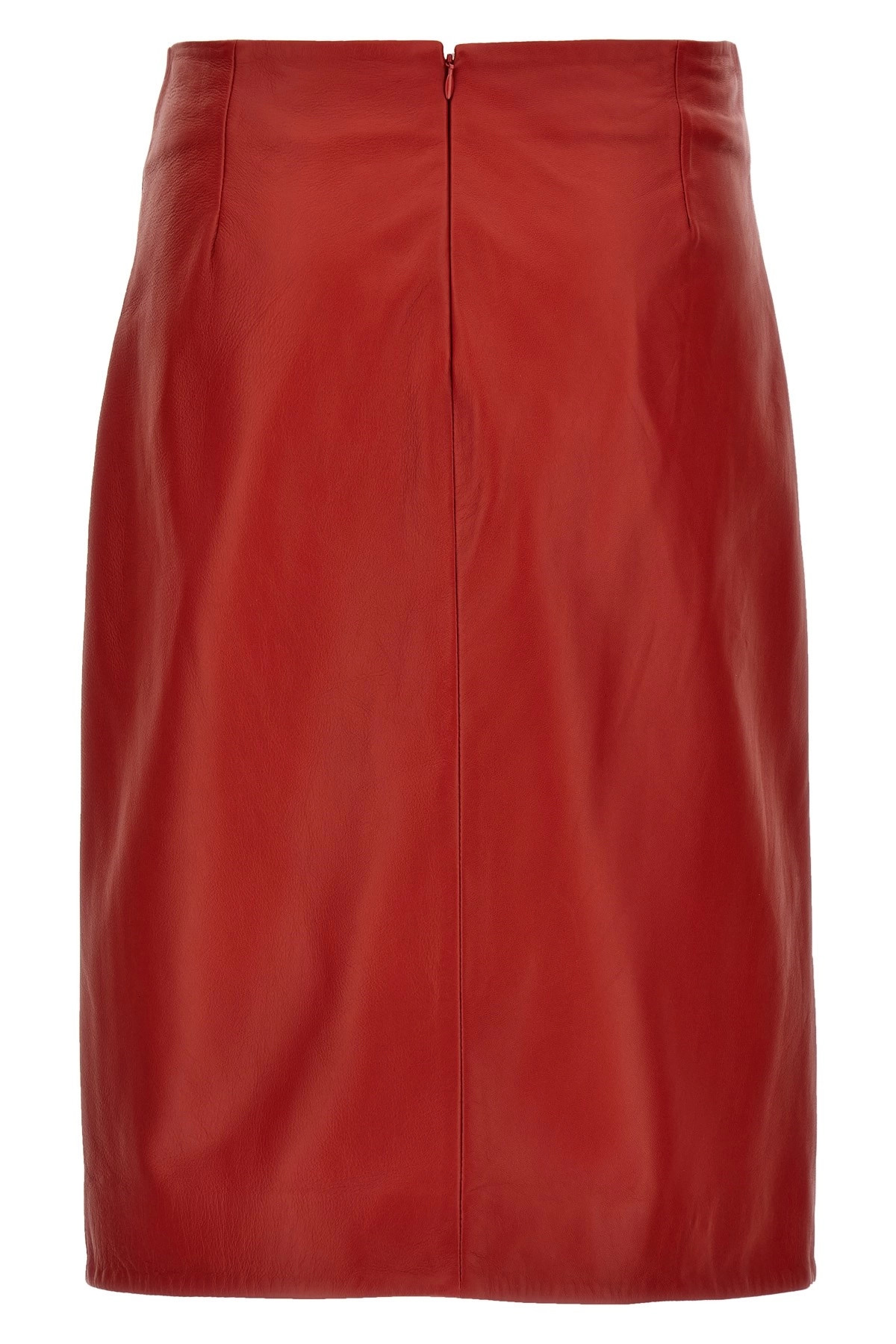 'Ekare' skirt - 3