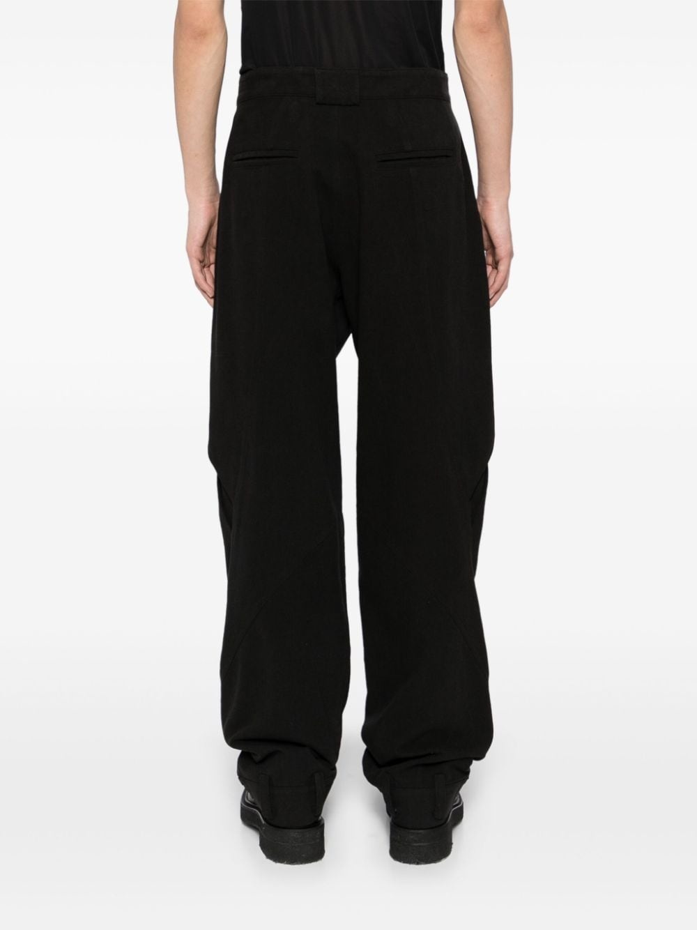 cargo pants - 4