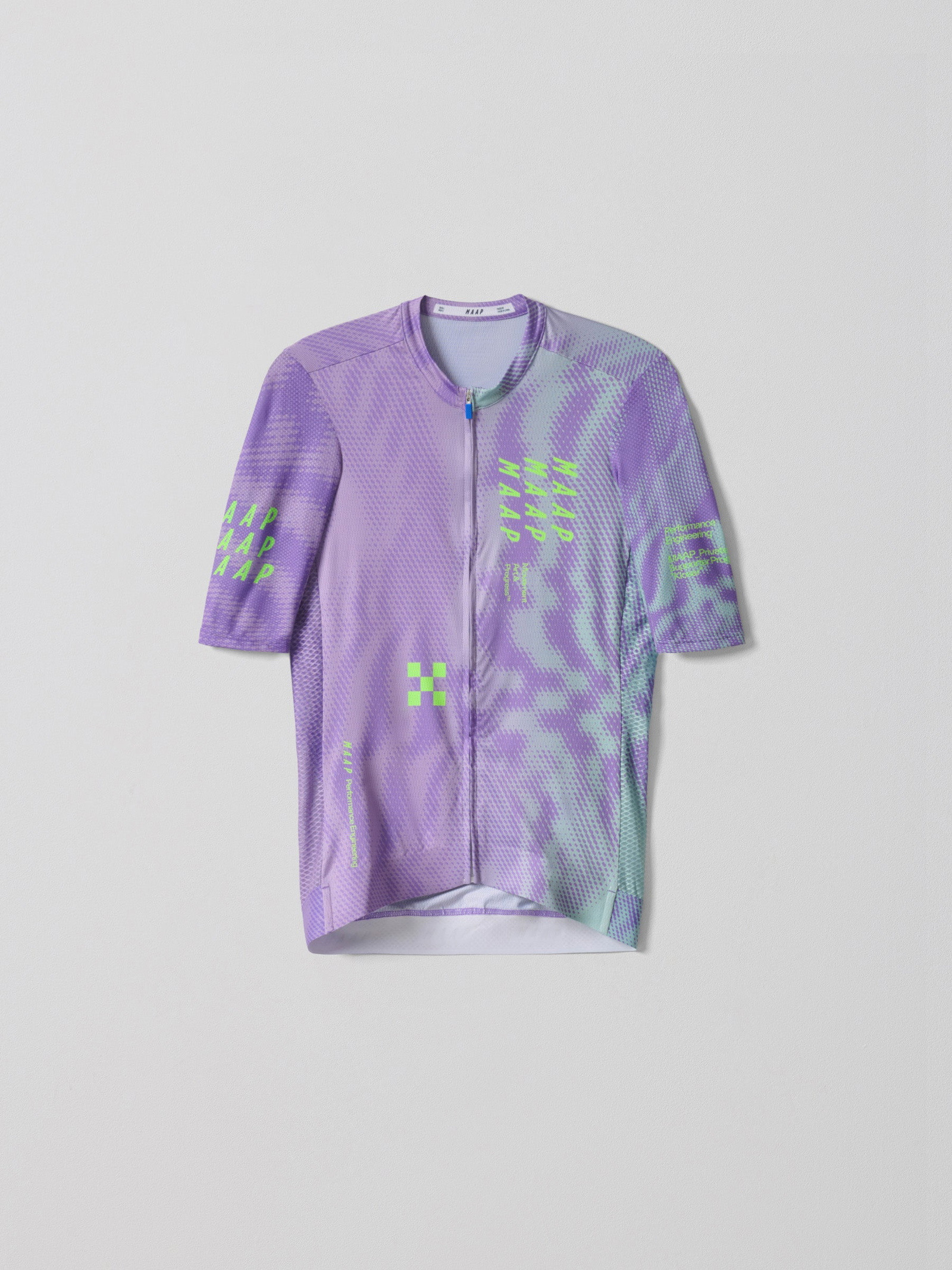 Privateer R.K Pro Air Jersey 3.0 - 8