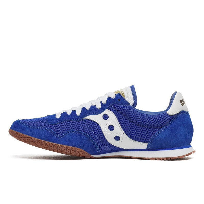 Saucony Racer 80 outlook