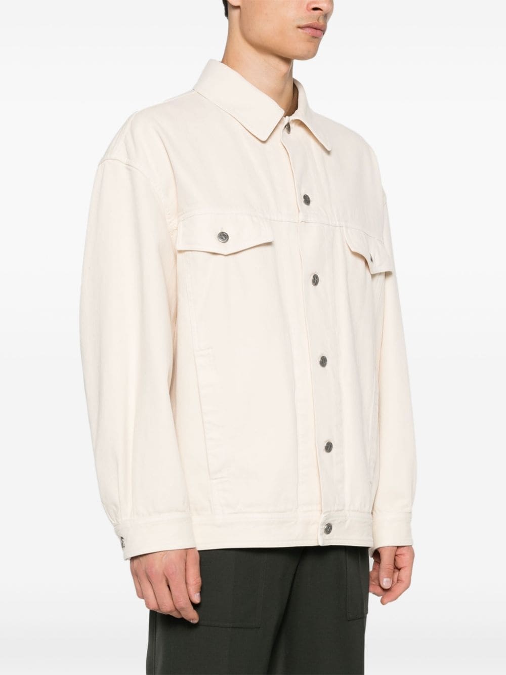 Elvis shirt jacket - 3