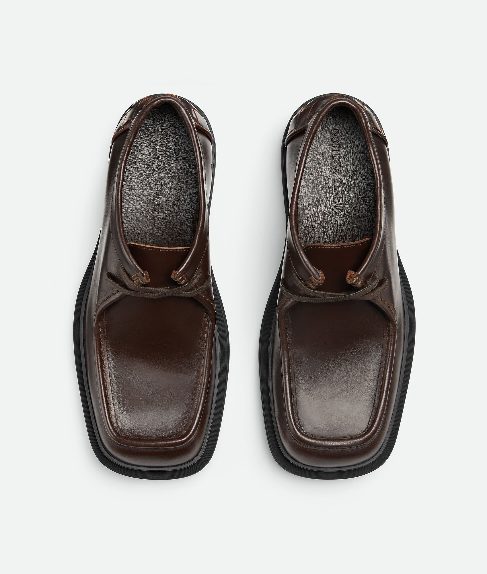 Ben Lace-Up Shoe - 5