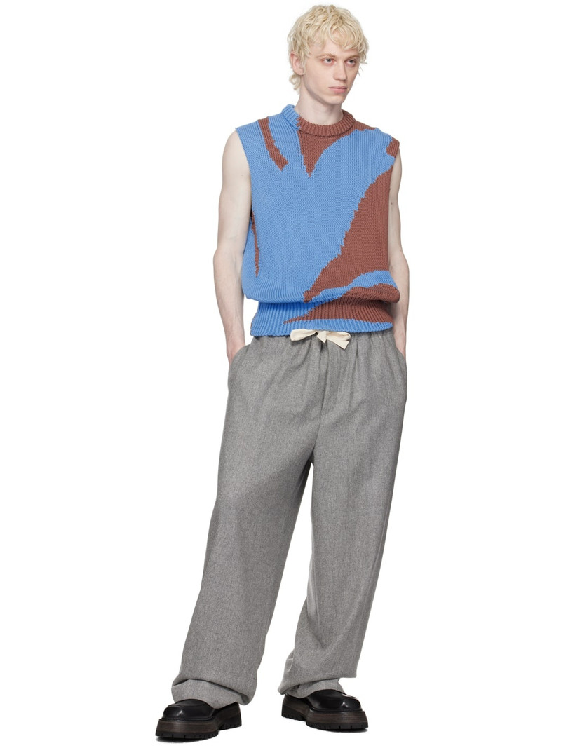 Marsèll Black Quadrarmato MM4089 Derby outlook