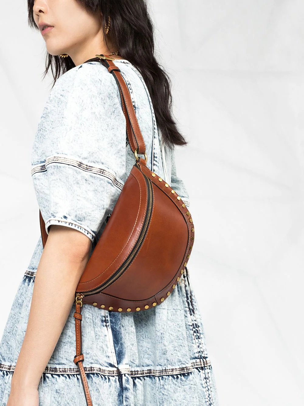 Skano leather belt bag - 3
